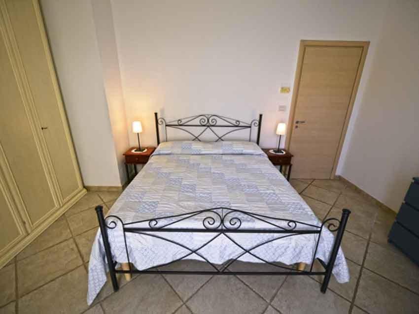 Fuori Rotta Holiday Home Maruggio Eksteriør bilde