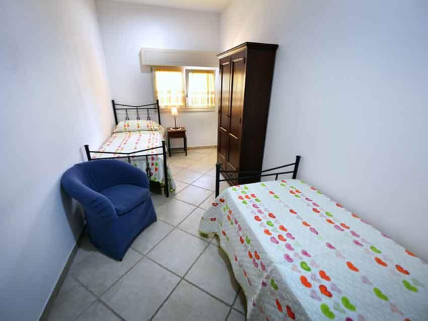 Fuori Rotta Holiday Home Maruggio Eksteriør bilde